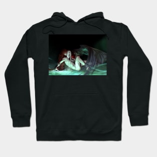 Return Hoodie